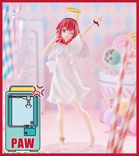 History Theme ???Paw Game - Bocchi the Rock Anime Figure Collection
