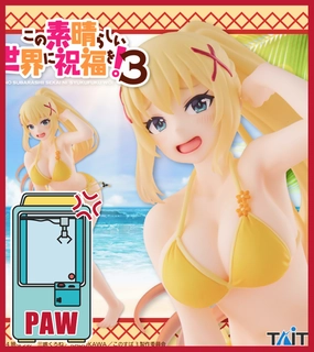 Solar Cycle ???Paw Game - Hot Anime Waifus In Swimsuits