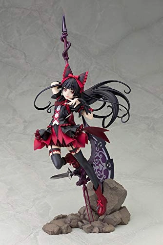 Influencer Pick [NEW RELEASE] Rory Mercury 1/7 Gate: Jieitai Kanochi nite, Kaku Tatakaeri - Kotobukiya
