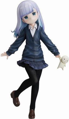 Durable Material "Aharen-san wa Hakarenai" 1/7 Scale Figure Aharen Reina