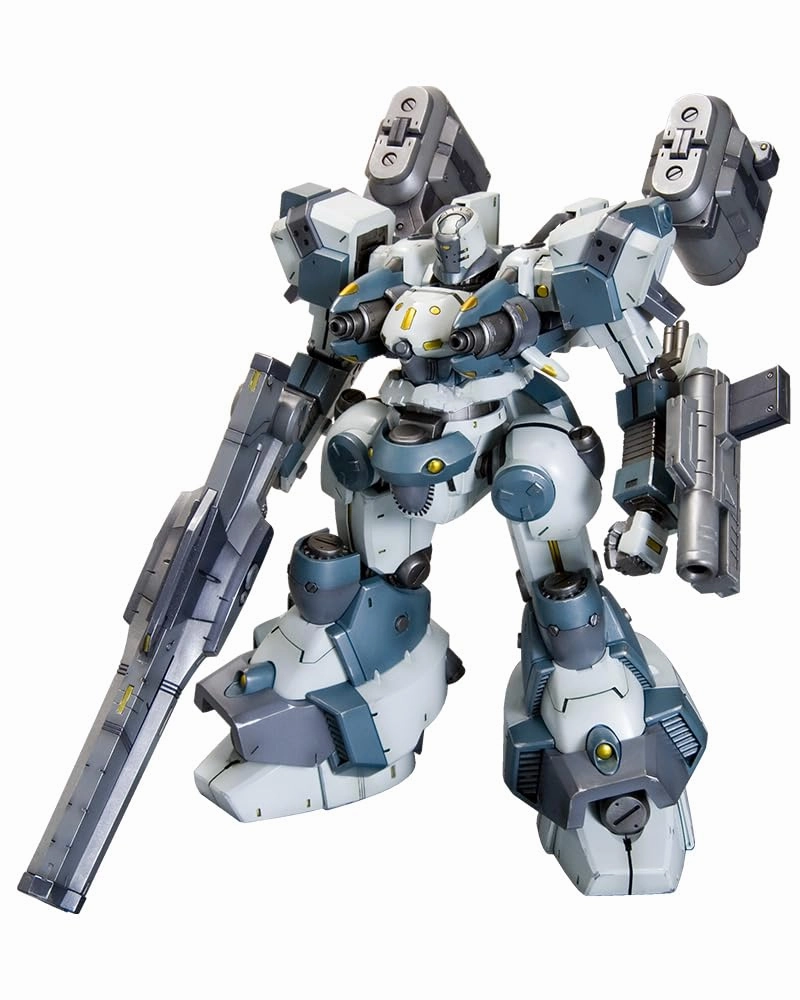 "Armored Core" V.I. Series Mirage C04-ATLAS Foxeye Ver. Corporate Gift