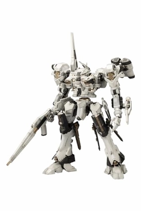 Cultural Icon "Armored Core" V.I. Series Rosenthal CR-HOGIRE Noblesse Oblige Full Package Ver.