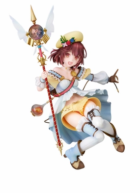 "Atelier Sophie: The Alchemist of the Mysterious Book" Sophie (Sophie Neuenmuller) Premium Figure Hero Figure