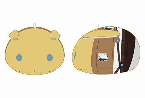 Cute Collectible "Attack on Titan" MochiMochi Friends Plush Armin Arlert
