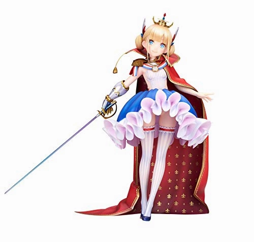 Battle Reenactment Collector's Club "Azur Lane" Le Triomphant Light Clothing Ver.