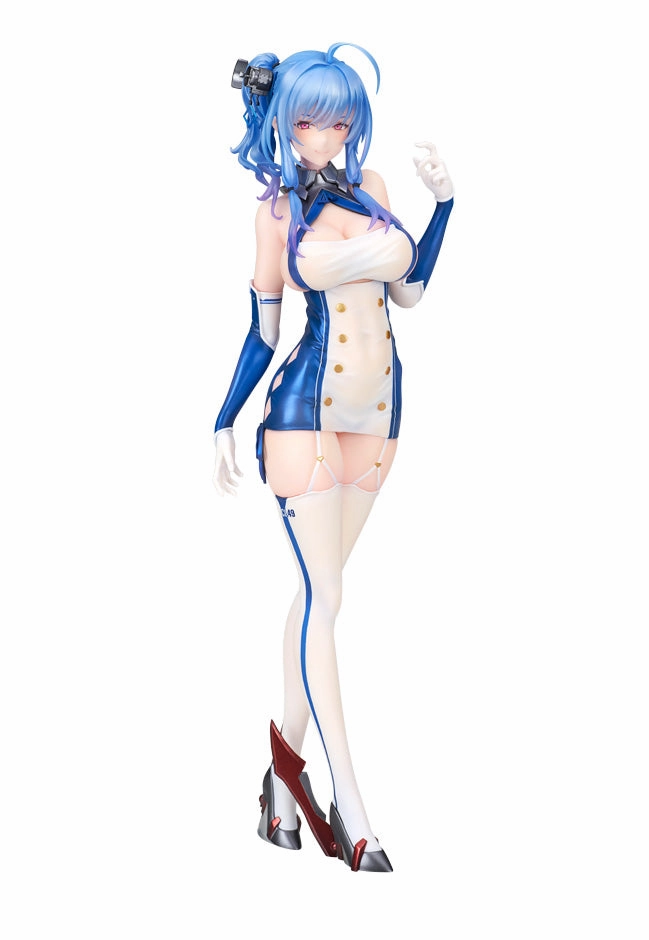 Luxury Collectible "Azur Lane" St. Louis Light Clothing Ver.