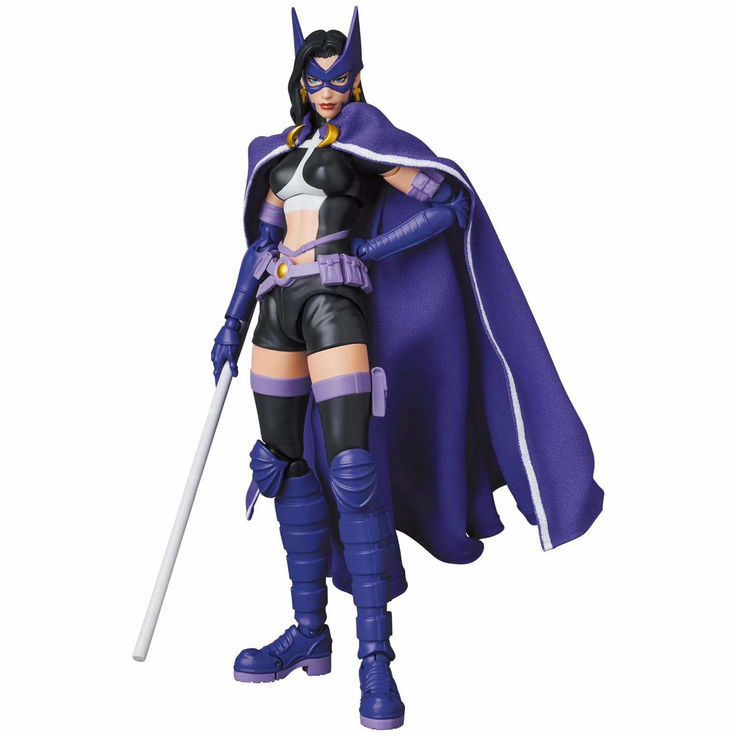 "Batman Hush" MAFEX No.170 Hunteress (Batman Hush Ver.) Seasonal Favorite Vinyl Article
