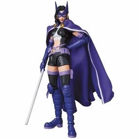 "Batman Hush" MAFEX No.170 Hunteress (Batman Hush Ver.) Seasonal Favorite Vinyl Article