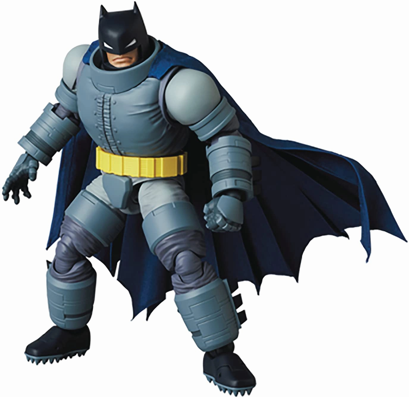 Sky Animal "Batman: The Dark Knight Returns" MAFEX No.146 Armored Batman (The Dark Knight Returns)