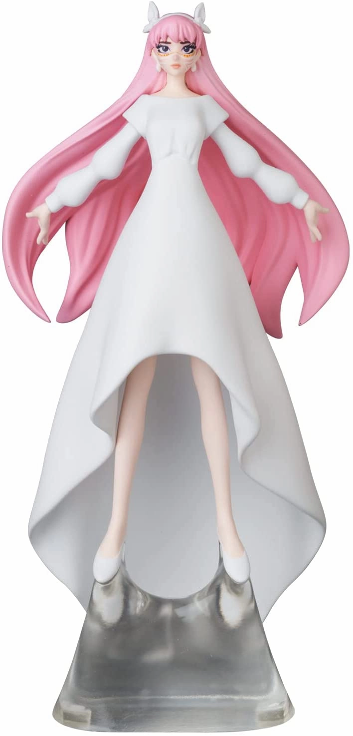 PVC Creation "Belle: Ryu to Sobakasu no Hime" UDF(No.664) Studio Chizu Series #3 Belle