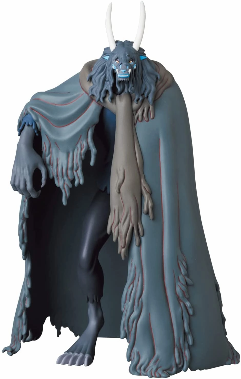 "Belle: Ryu to Sobakasu no Hime" UDF(No.664) Studio Chizu Series #3 Dragon highly recommended