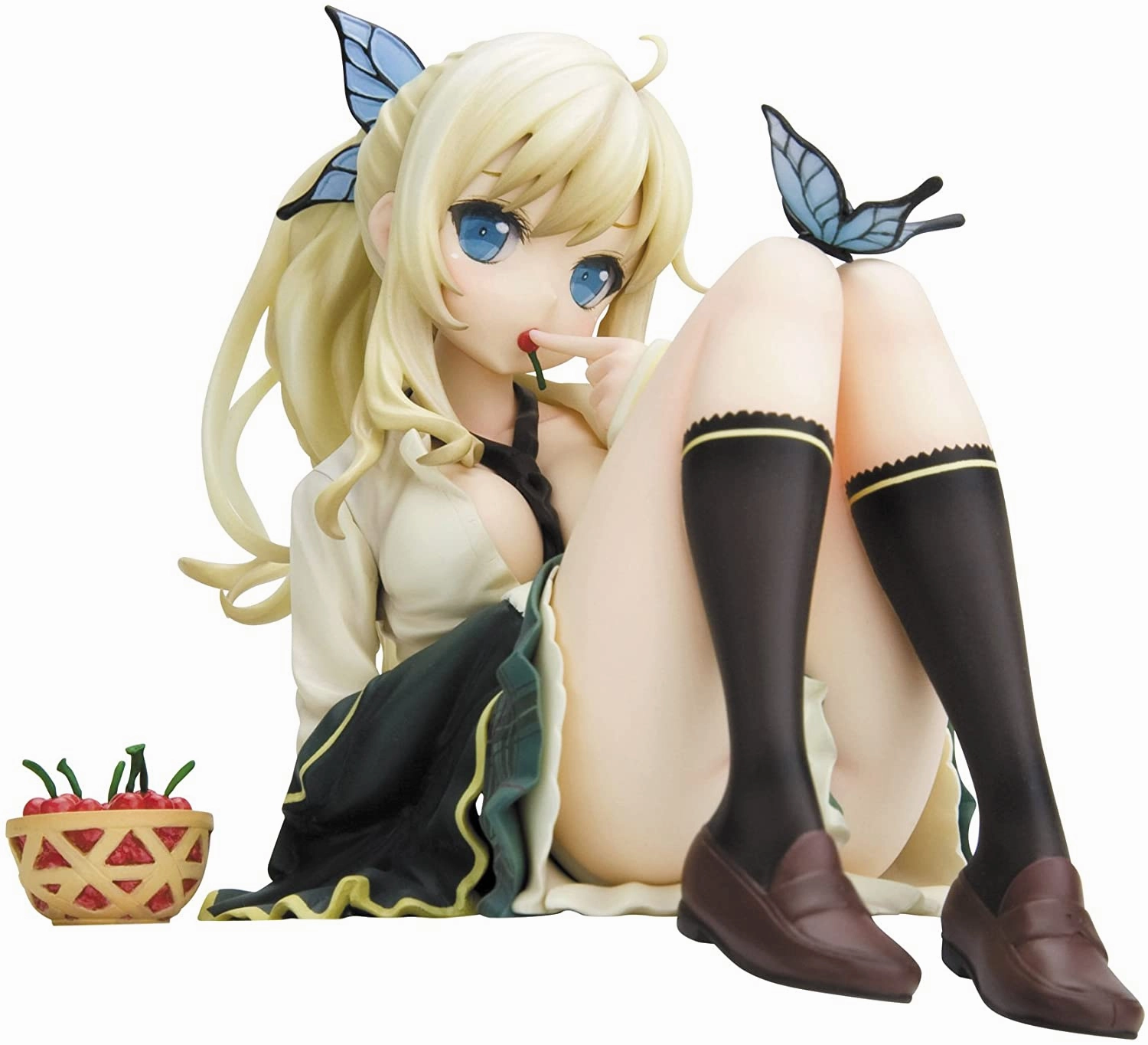Painting Kit "Boku wa Tomodachi ga Sukunai" Kashiwazaki Sena