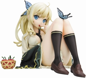 Painting Kit "Boku wa Tomodachi ga Sukunai" Kashiwazaki Sena