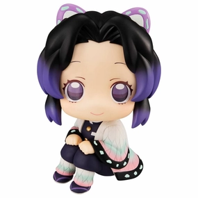 Vinyl Merchandise Bedroom Accent "Demon Slayer: Kimetsu no Yaiba" Look Up Series Kocho Shinobu