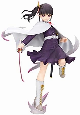 "Demon Slayer: Kimetsu no Yaiba" Tsuyuri Kanao 1/8 Scale Collection Item