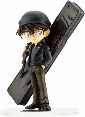 "Detective Conan" ARTFX J Edogawa Conan Akai Shuichi's Costume Ver. (Kotobukiya) Niche Interest