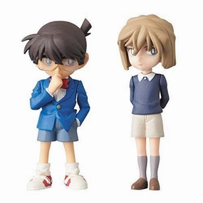 Narrative Display "Detective Conan" Ultra Detail Figure:No.307 Haibara Ai