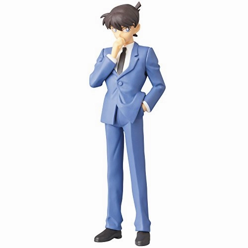 Customer Favorite "Detective Conan" Ultra Detail Figure:No.308 Kudou Shinichi