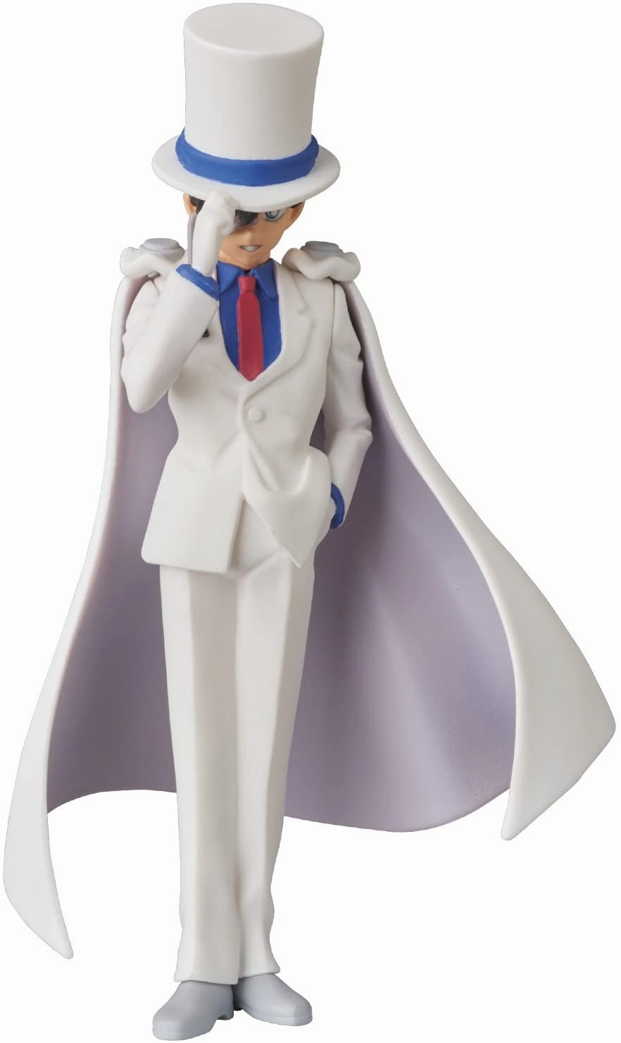 Historic Replica "Detective Conan" Ultra Detail Figure:No.309 Kuroba Kaito