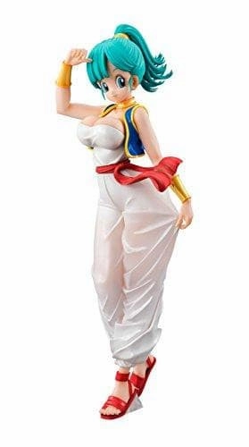 Apartment Living "Dragon Ball" Dragon Ball Gals Bulma Arabian ver.