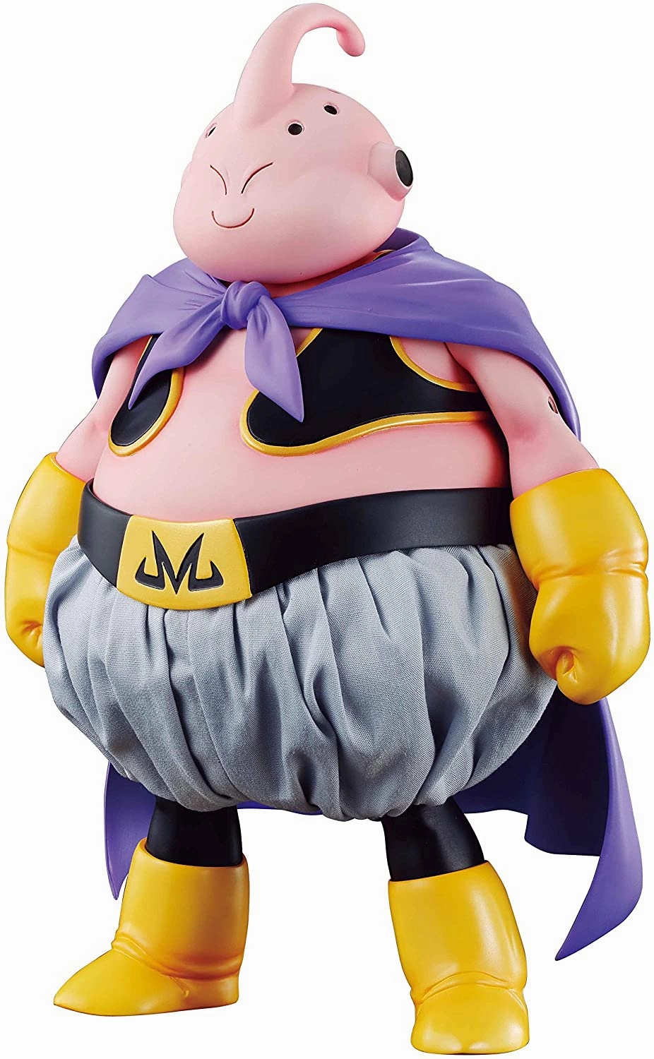 "Dragon Ball Z" Dimension of DRAGONBALL Majin Boo Dinosaur Model Game Character