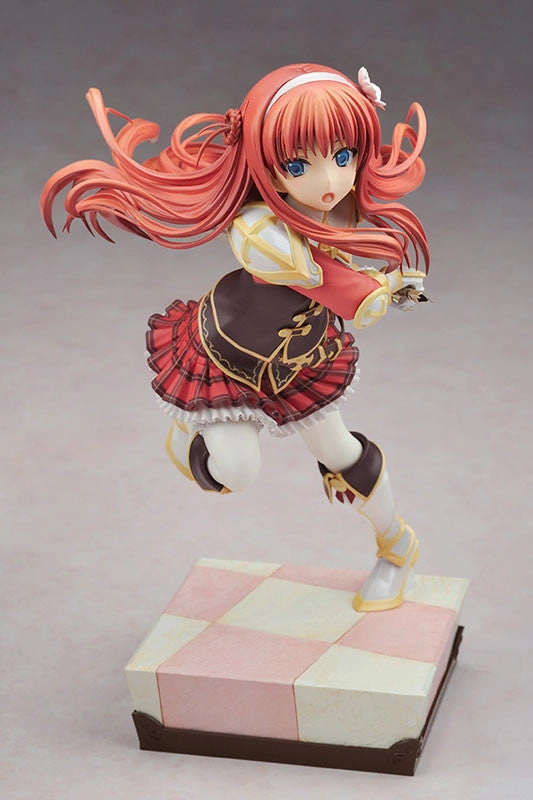 Premium Piece Collectible Toy "Dungeon Travelers 2 -Royal Library and Seal of Mamono-" 1/8 Alisia Heart