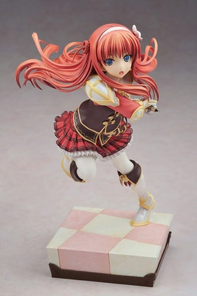Premium Piece Collectible Toy "Dungeon Travelers 2 -Royal Library and Seal of Mamono-" 1/8 Alisia Heart