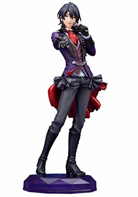 Military Figure Ancient Sculpture "Ensemble Stars!" 1/7 Scale Figure Sakuma Rei