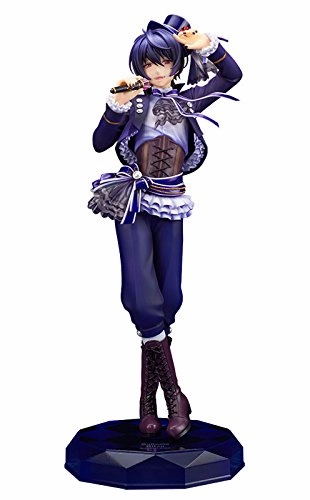 "Ensemble Stars!" 1/7 Scale Figure Sakuma Ritsu Designer creation
