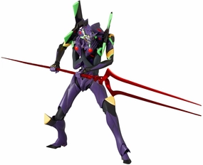 "Evangelion: 3.0 1.0 Thrice Upon a Time" RAH#787 NEO Evangelion EVA-13 (2021) Action Art Superhero Piece