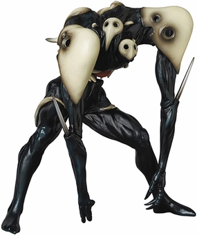 "Evangelion" CCP The Fourth Angel Gloss Coated Edition Fine Detail