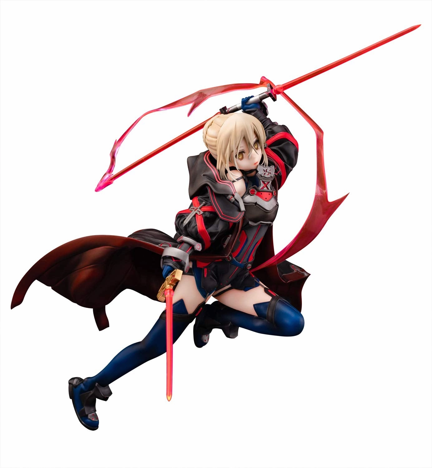 Worldwide Delivery "Fate/Grand Order" 1/7 Mysterious Heroine X Alter