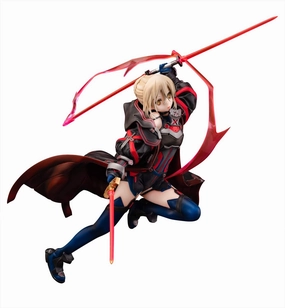 Worldwide Delivery "Fate/Grand Order" 1/7 Mysterious Heroine X Alter