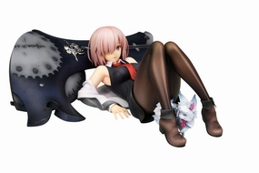 "Fate/Grand Order" 1/7 Scale Figure Mash Kyrielight Designer Item