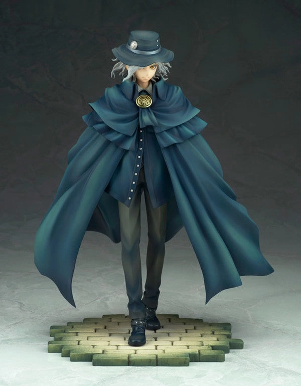 Museum Gift "Fate/Grand Order" 1/8 scale Edmond Dant??s  ALTAiR (Avenger version)