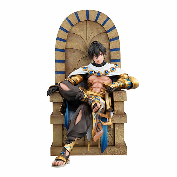 Egyptian Art "Fate/Grand Order" 1/8 Scale Figure Ozymandias