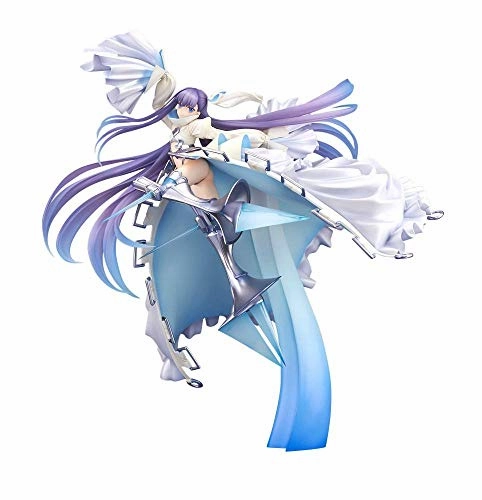 Vintage Collectible Series Set "Fate/Grand Order" Alter Ego / Meltryllis