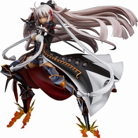 Art Toy "Fate/Grand Order" Alter Ego / Okita Souji (Alter) Absolute Blade: Endless Three Stage