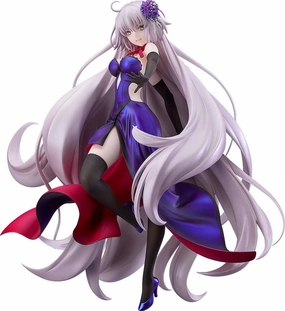 Forest Creature Collectible Product "Fate/Grand Order" Avenger / Jeanne d'Arc (Alter) Dress Ver.