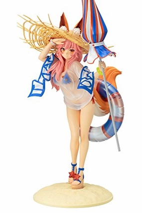 Premium Article Decorative Accent "Fate/Grand Order" Lancer / Tamamo-no-Mae