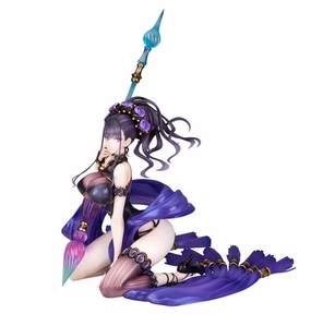 Character Merchandise Robot Art "Fate/Grand Order" Rider / Murasaki Shikibu