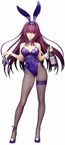 Hobby Figure Designer Object "Fate/Grand Order" Scathach that Pierces with Death Bunny Ver.