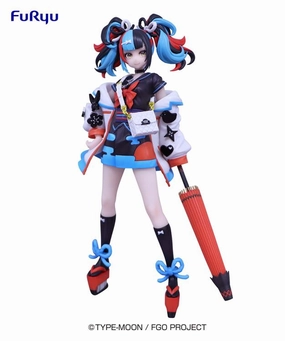 Limited Statue Missing Piece "Fate/Grand Order" SSS Servant Figure Archer (Sei Shonagon)