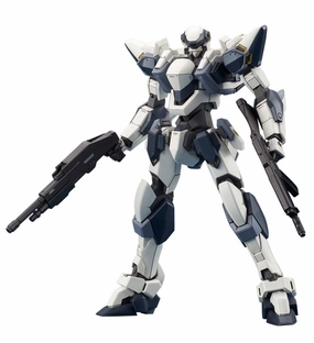 Showpiece Item Gallery Art "Full Metal Panic! The Second Raid" ARX-7 Arbalest Renewal Ver.