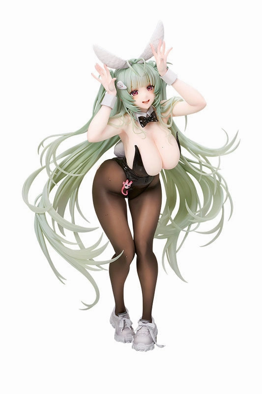 "Goddess of Victory: Nikke" Soda: Twinkling Bunny Workstation Decor