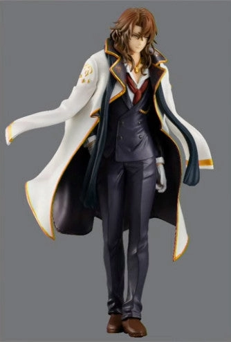 Anime Showcase Farm Animal "Granblue Fantasy" Siegfried Special Figure