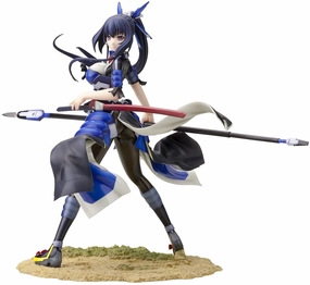 "Horizon on the Middle of Nowhere" Honda / Futayo 1/8 Scale Underground Scene