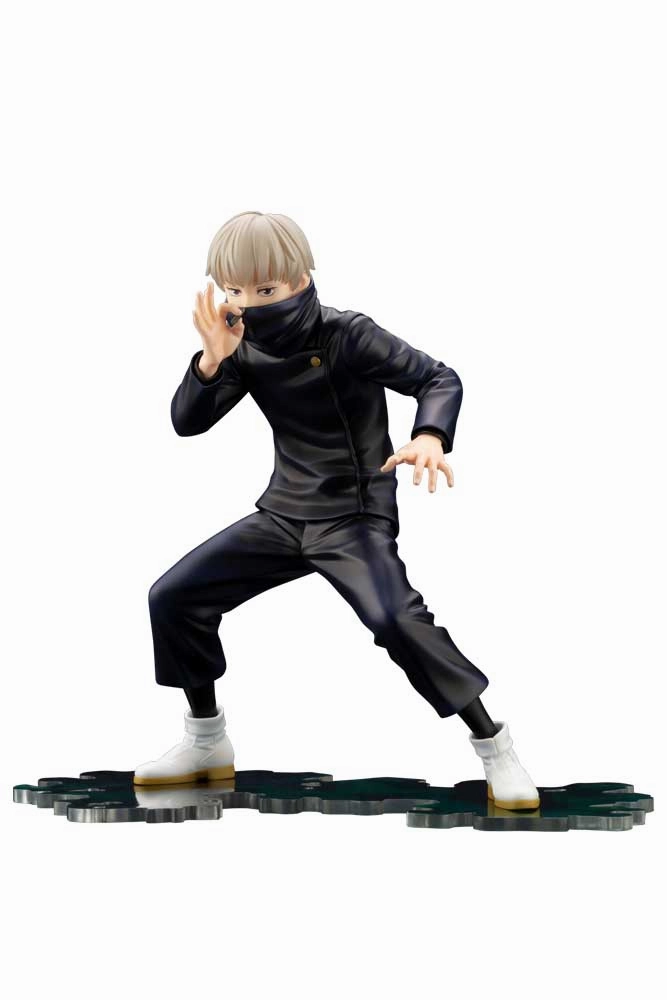 Hobby Collectible Anime Character "Jujutsu Kaisen" ARTFX J Inumaki Toge