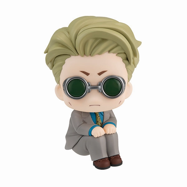 "Jujutsu Kaisen" Look Up Series Nanami Kento Luxury Gift