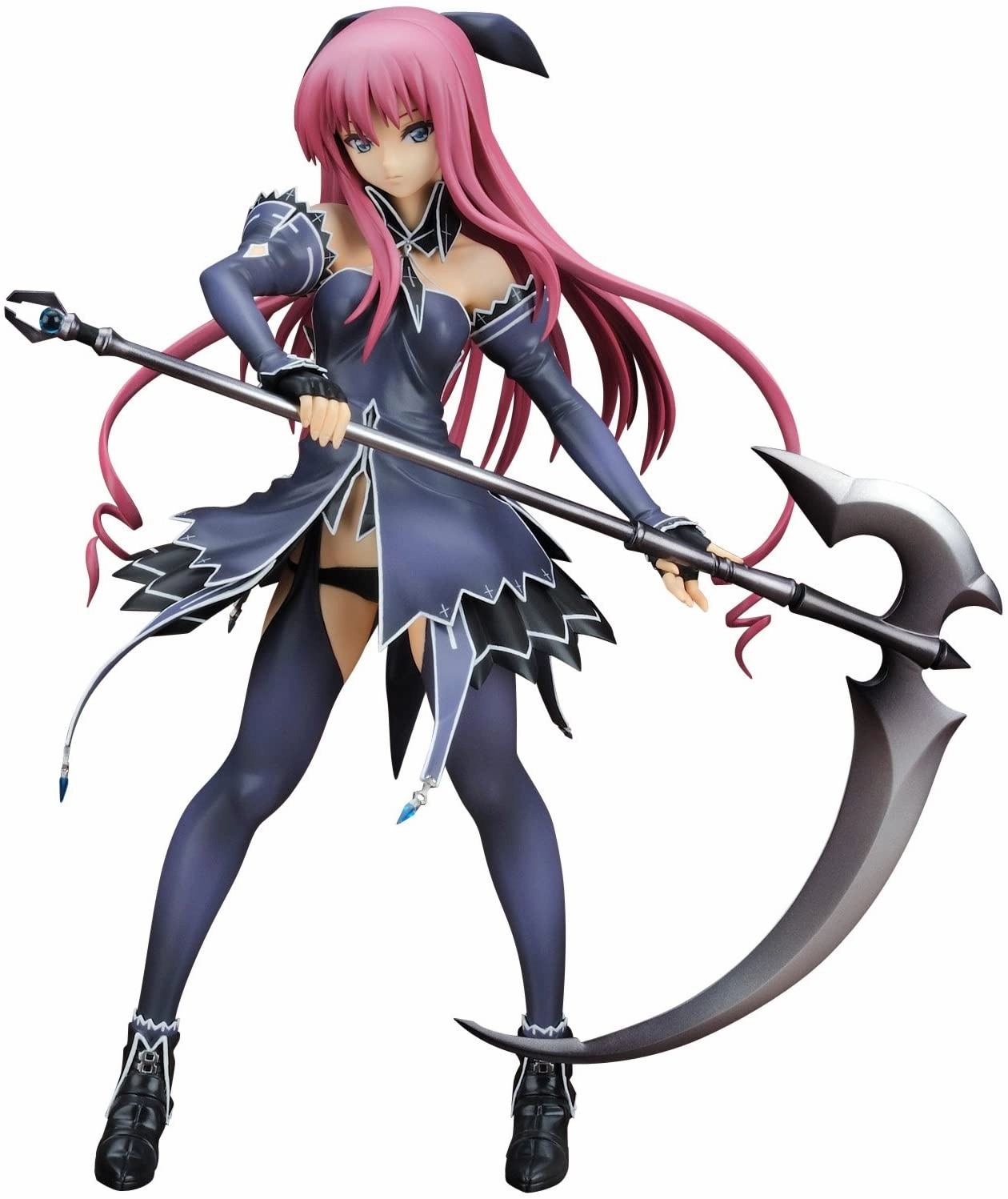 Licensed Product "Kimi ga Yobu, Megido no Oka de" 1/8 Scale Figure  Buddy